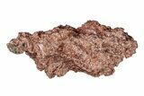 Natural, Native Copper Formation - Michigan #204830-1